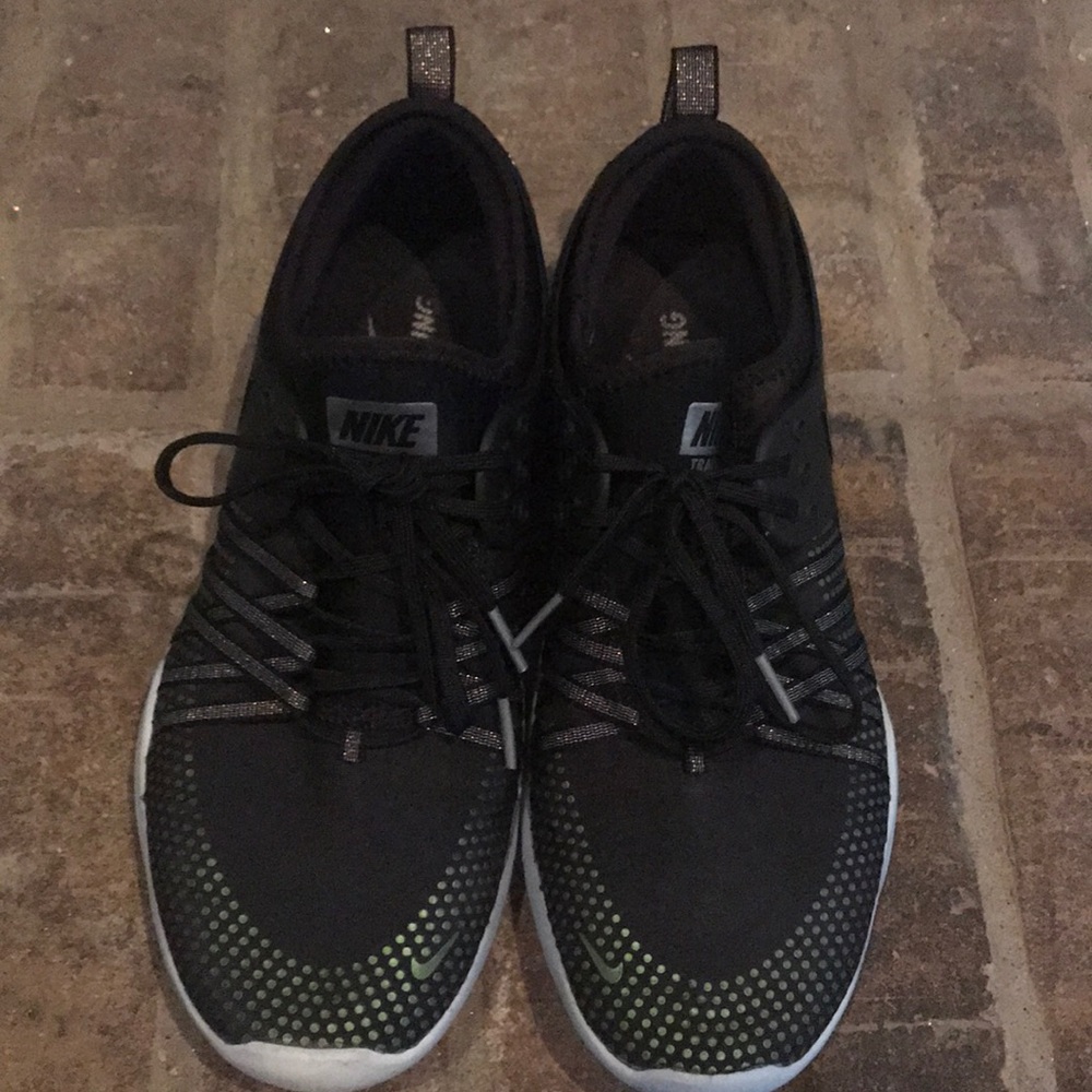 Nike Free - Picture 4 of 6